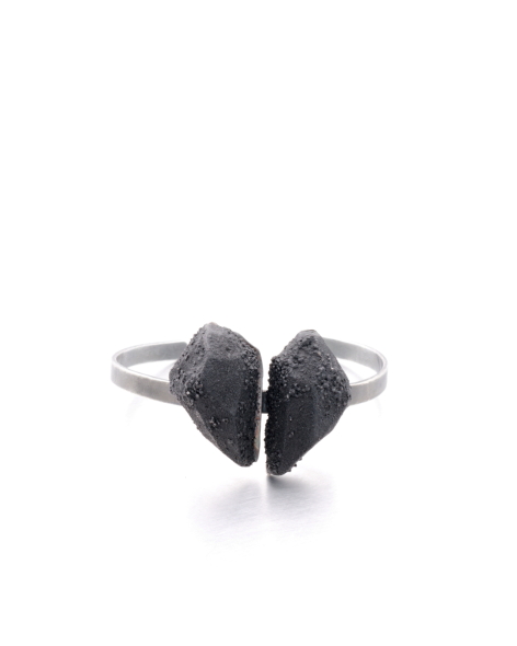 heart shaped bracelet