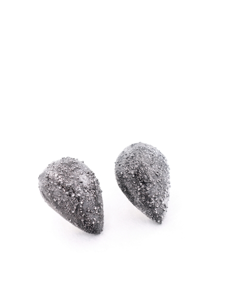 drop earrings * starry night