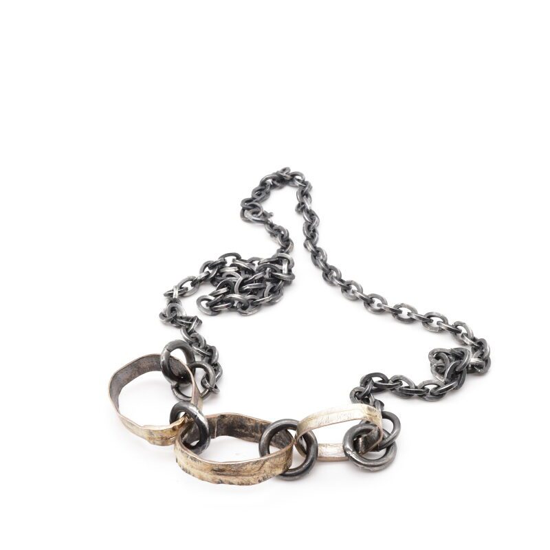 Big Chain Necklace