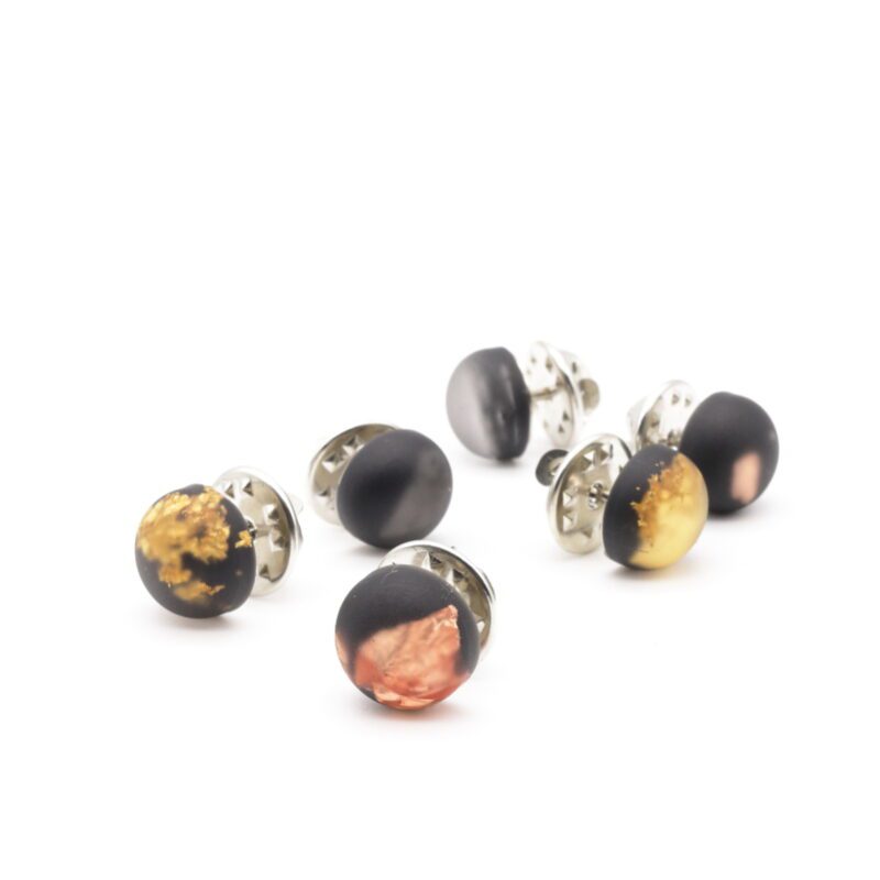 Leftovers * pins