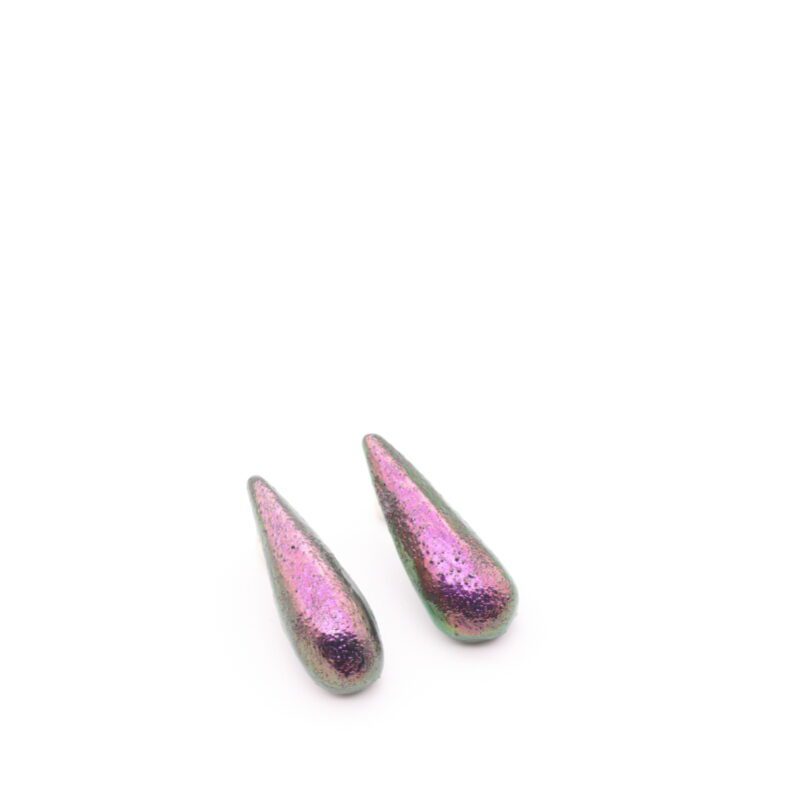 Long Drop Earrings * Size S