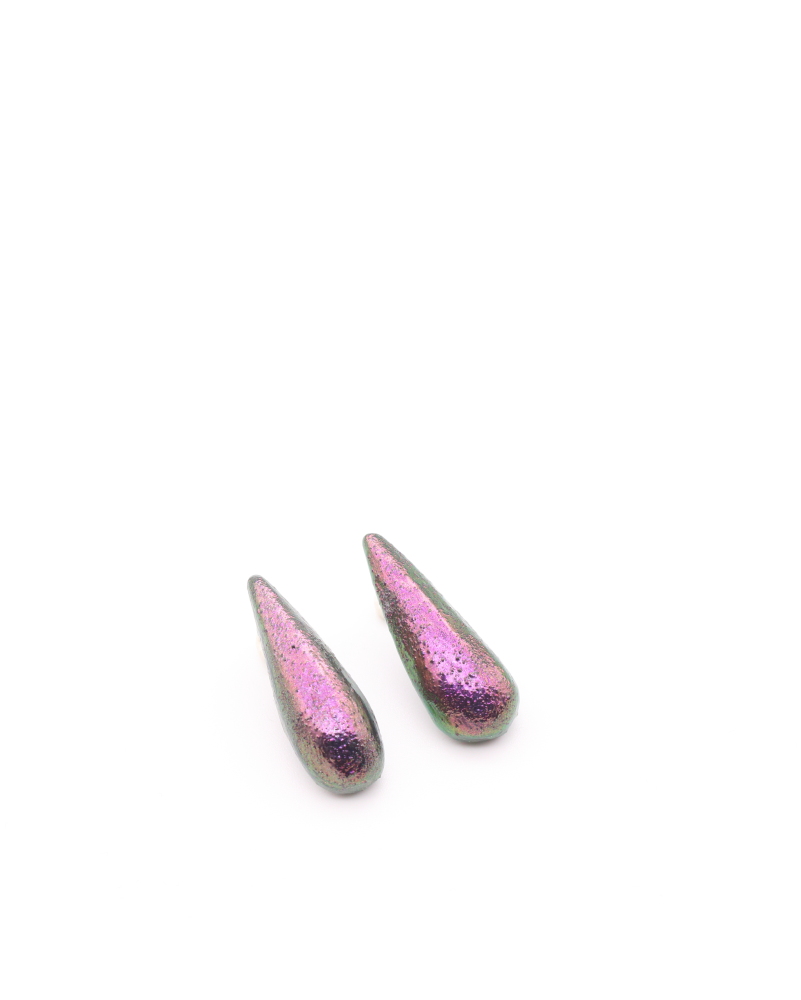 Long Drop Earrings * Size S