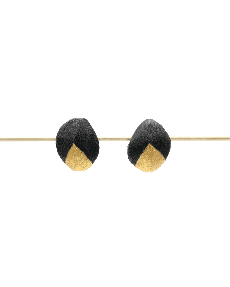 MADI Oval earrings - Image 6