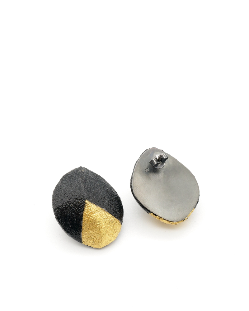 MADI Oval earrings - Image 3