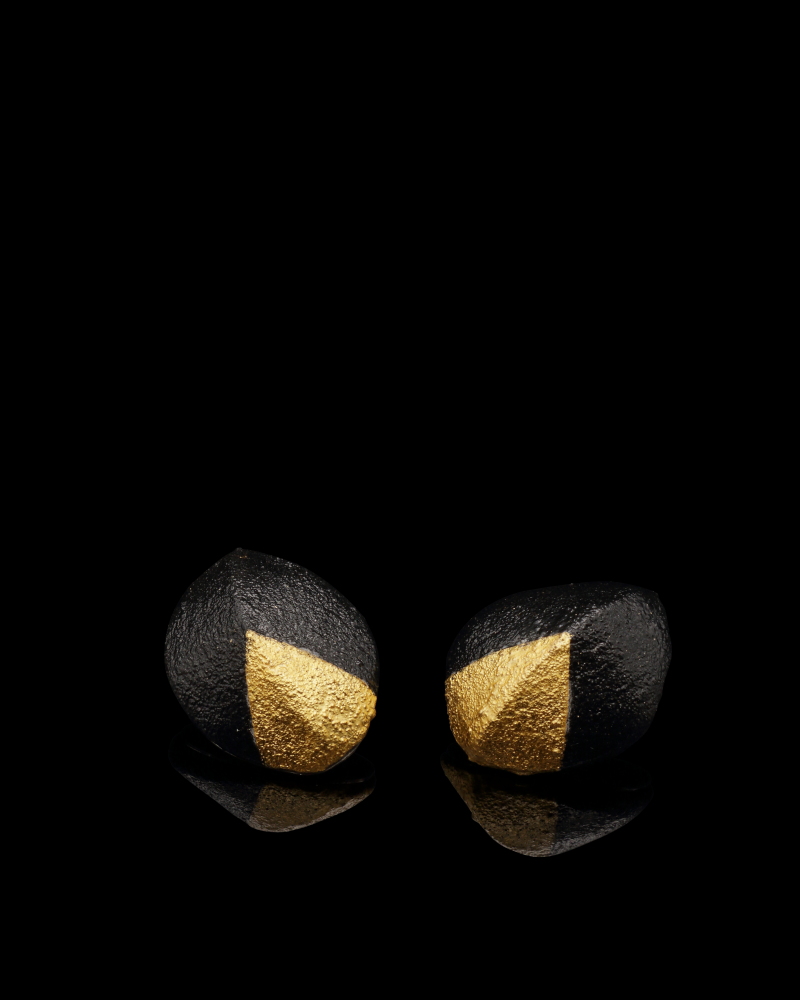 MADI Oval earrings - Image 5