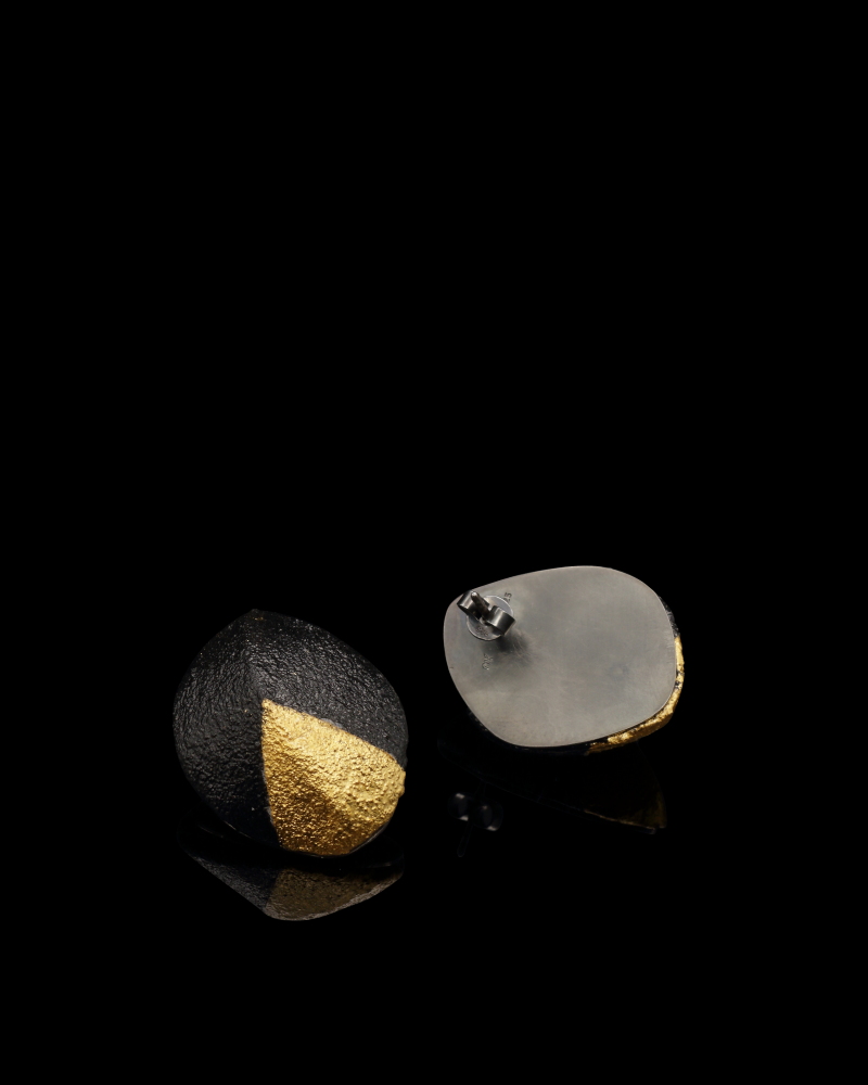 MADI Oval earrings - Image 4